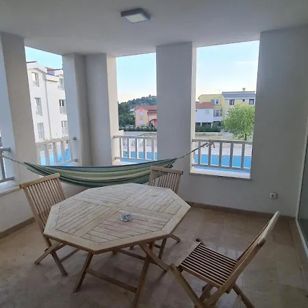 Appartement Mala Dalmacija Tribunj Tribalj