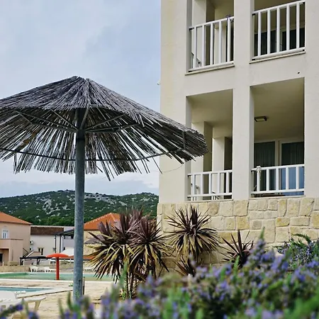 Mala Dalmacija Tribunj Apartment *