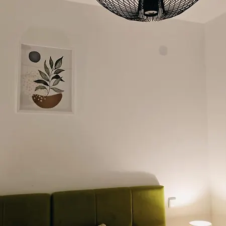 Mala Dalmacija Tribunj Apartment *