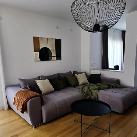 Mala Dalmacija Tribunj 公寓 *