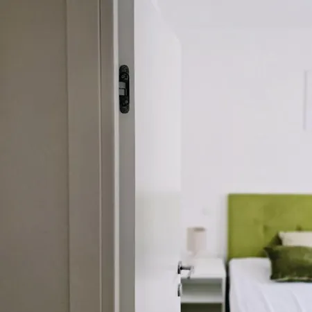 Mala Dalmacija Tribunj 公寓 Tribalj