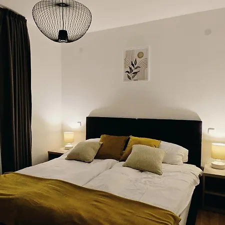 Appartement Mala Dalmacija Tribunj Tribalj