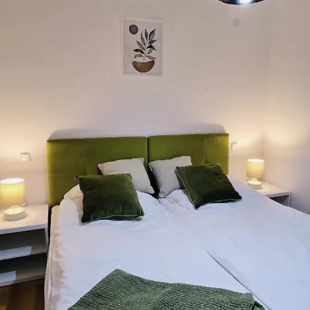 Mala Dalmacija Tribunj Tribalj