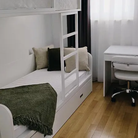 Mala Dalmacija Tribunj 公寓 *