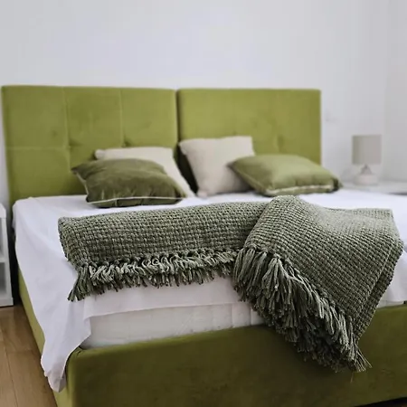 Apartment Mala Dalmacija Tribunj *