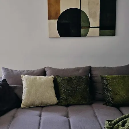 Appartement Mala Dalmacija Tribunj Tribalj