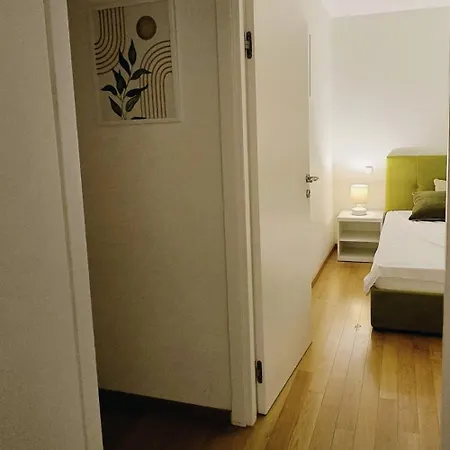 Mala Dalmacija Tribunj Tribunj (Sibenik-Knin)