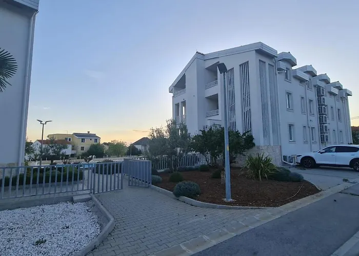 Apartamento Mala Dalmacija Tribunj Tribalj