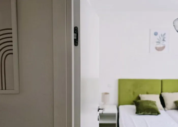 Mala Dalmacija Tribunj Apartamento Tribalj