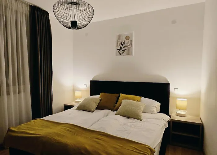 Apartamento Mala Dalmacija Tribunj Tribalj