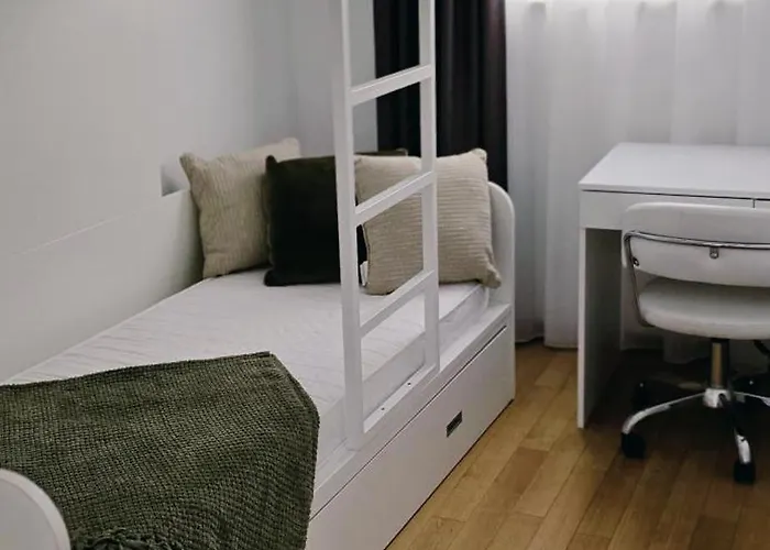 Mala Dalmacija Tribunj Apartamento *