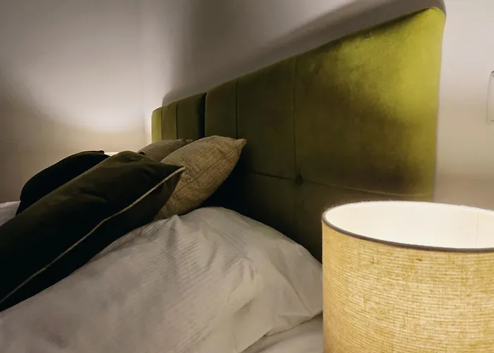 Mala Dalmacija Tribunj Apartamento